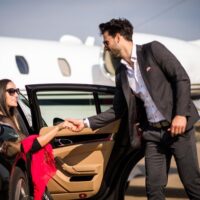 Airport & Ground Transfers